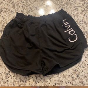 Calvin Klein Shorts